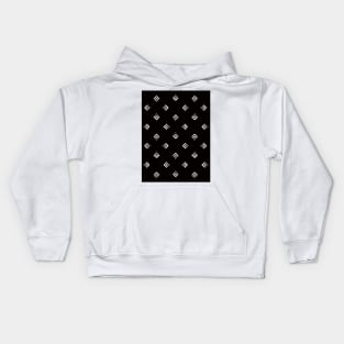 Minimal Direction Kids Hoodie